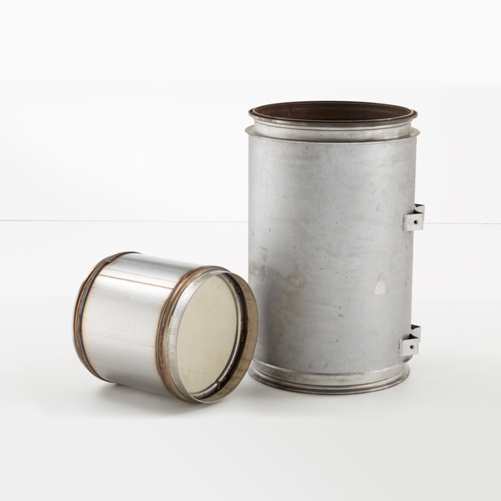 DPF Cleaning