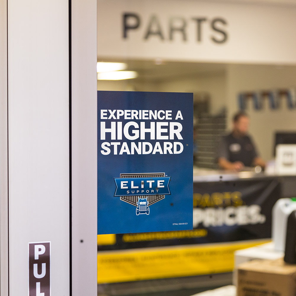 Elite Support