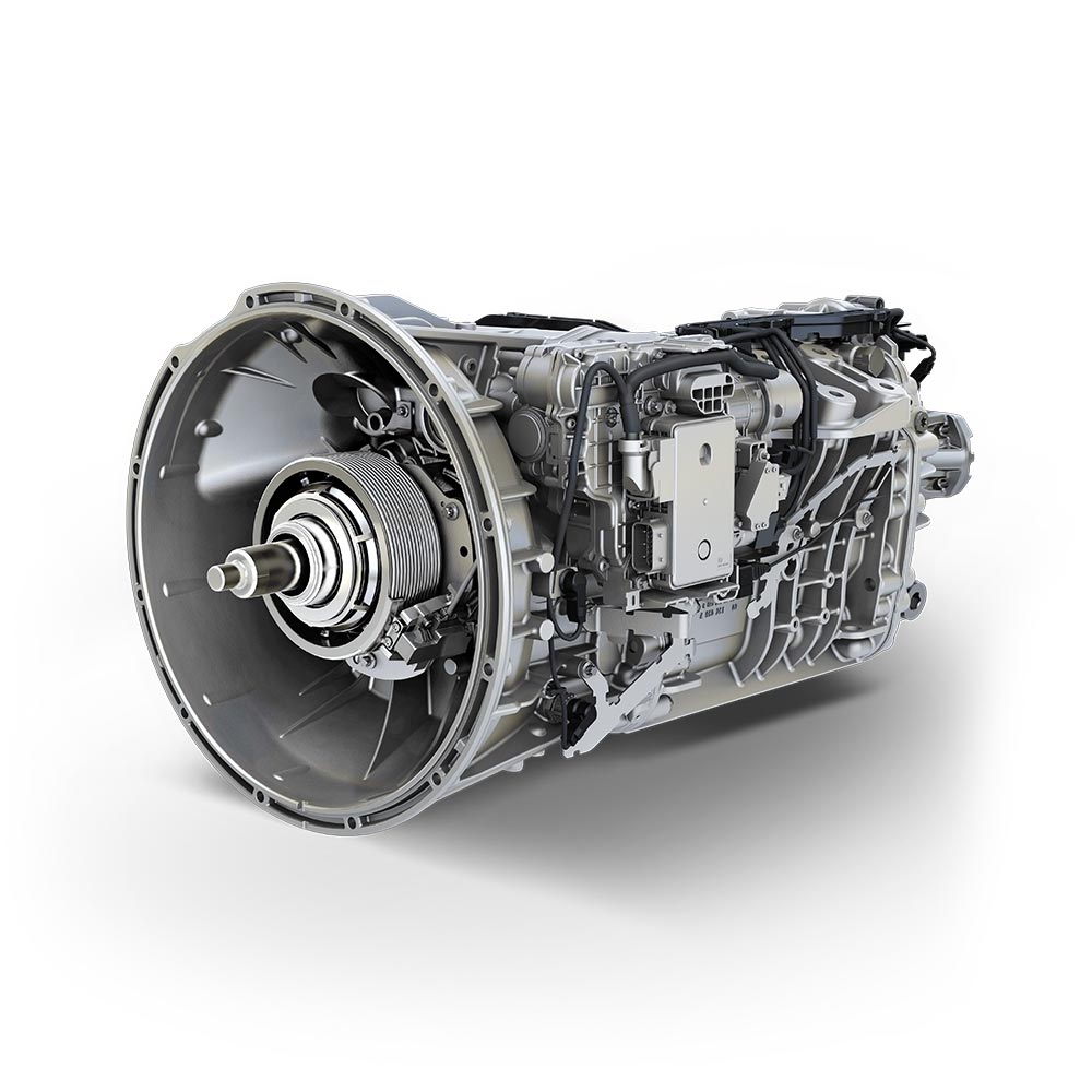 Transmission Warranties